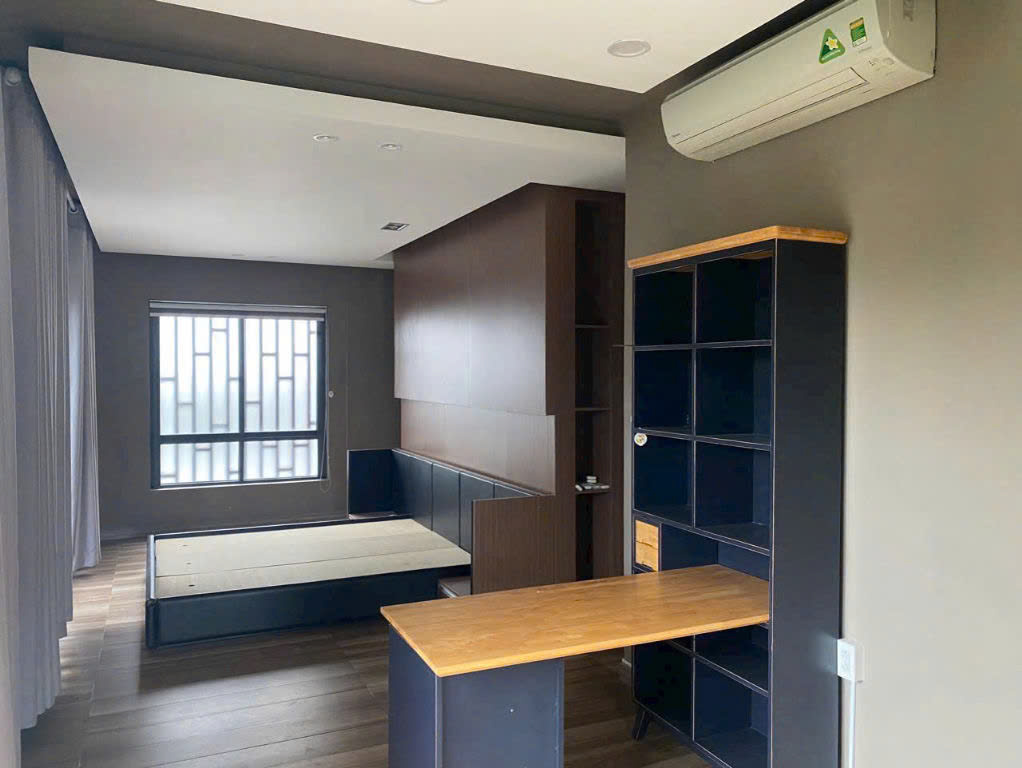 Biệt Thự Góc 2MT Đường 25 KDC Tân Quy Đông An Phú Hưng Q7